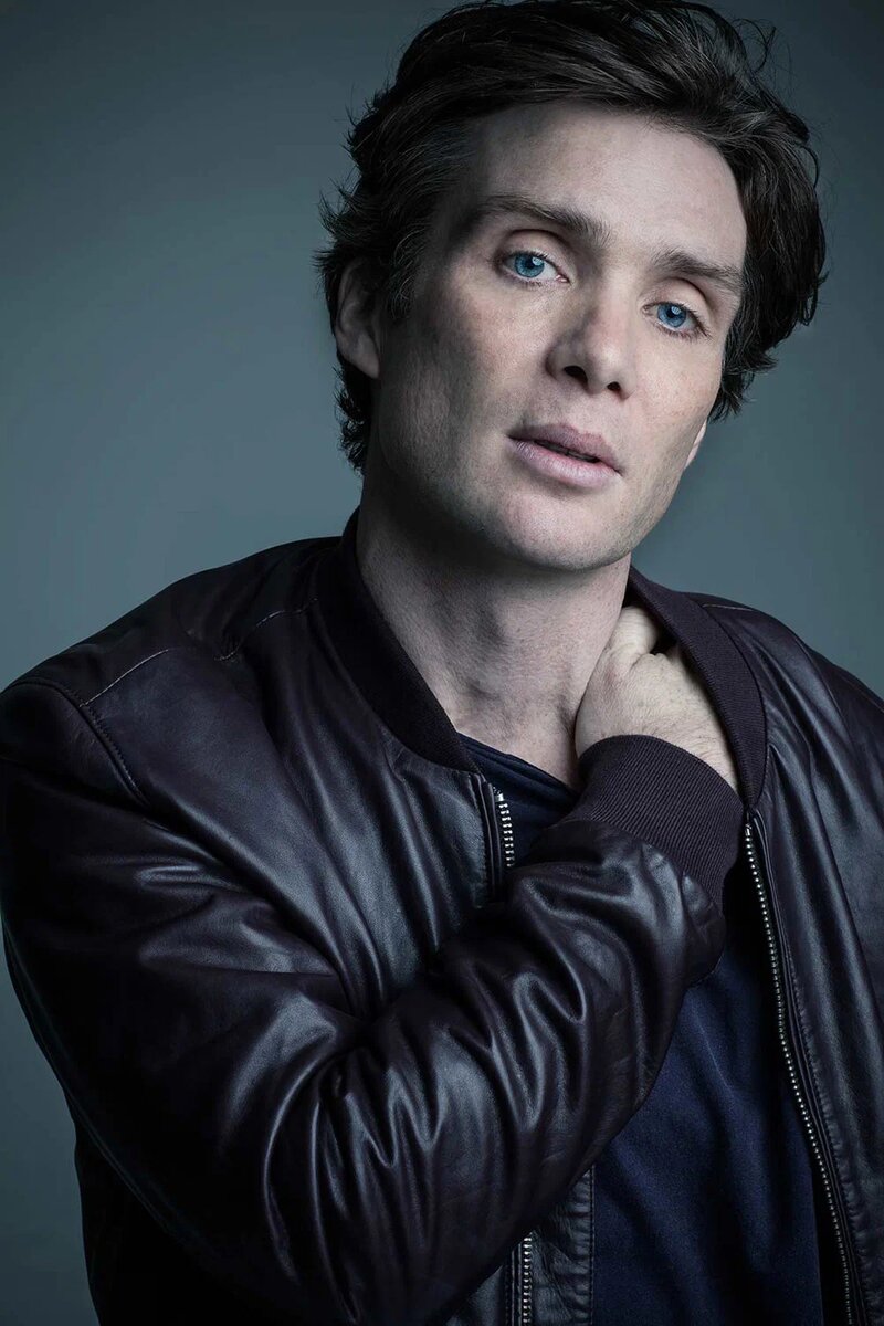 Киллиан Мерфи (Cillian Murphy), ирландский актер и музыкант, работающий в театре, кино и на телевидении. Родился 25 мая 1976 года (50 лет)