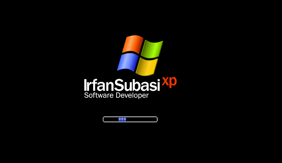    Windows XP