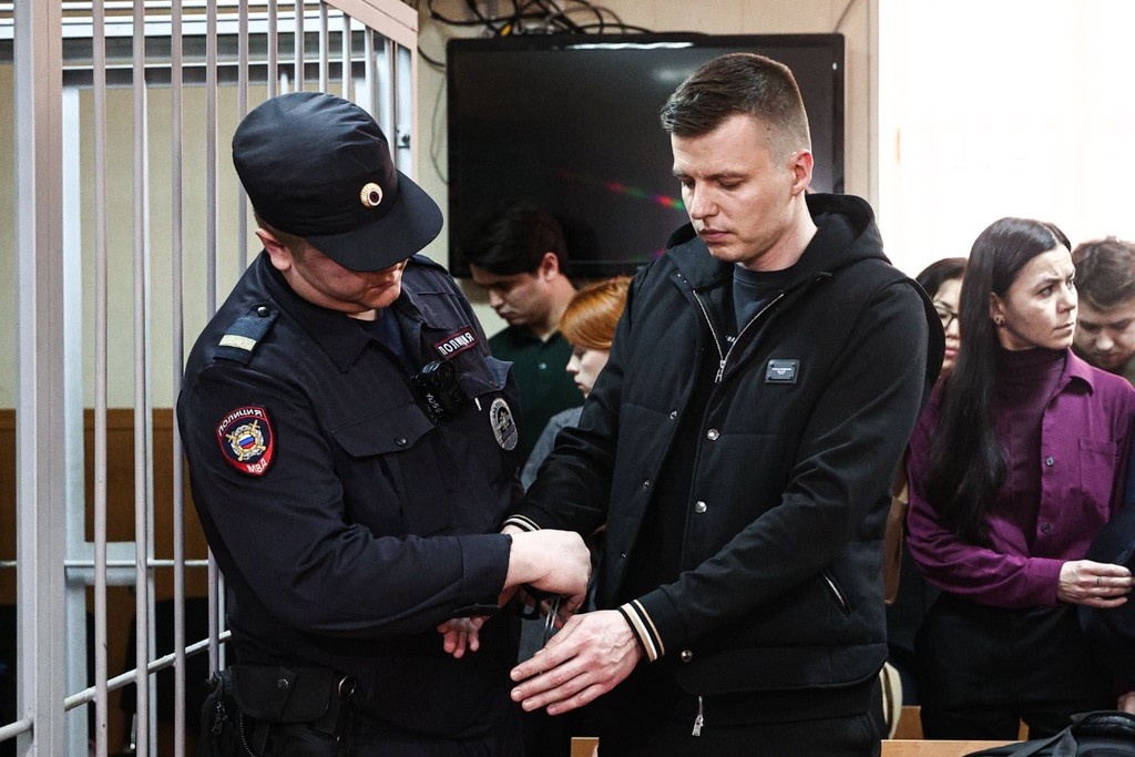    Фото © Софья Сандурская / ТАСС