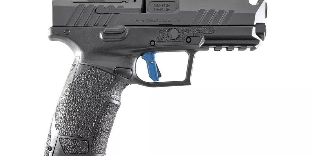 Турецкий компенсатор и американская мечта, или Почему Tisas PX-9 2.0 Duty Comp стоит вдвое меньше, чем вы думаете