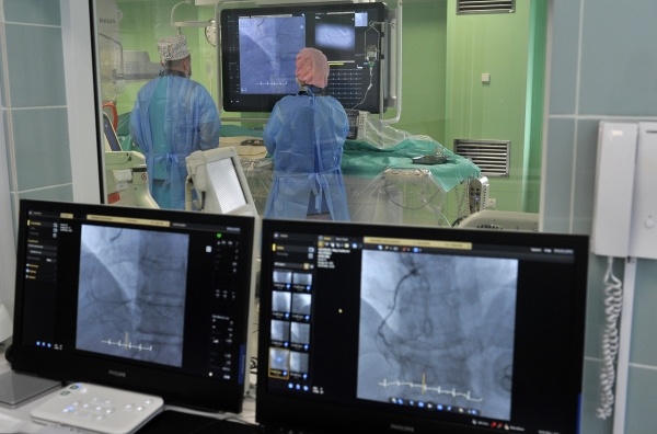 Фото: Алексей Сухоруков/РИА Новости