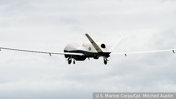     Фото: U.S. Marine Corps/Cpl. Mitchell Austin