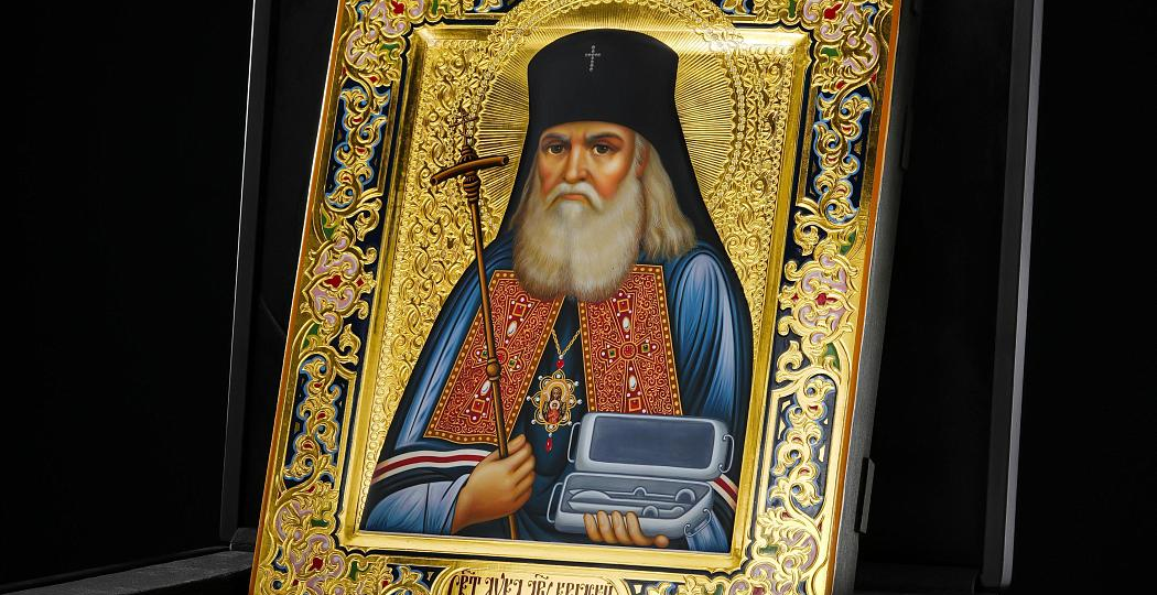 Святитель Лука Крымский: врач, исповедник и чудотворец XX века