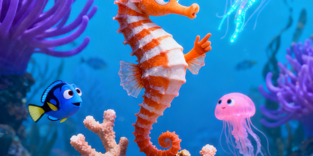 Сказки от Баси Глава 186