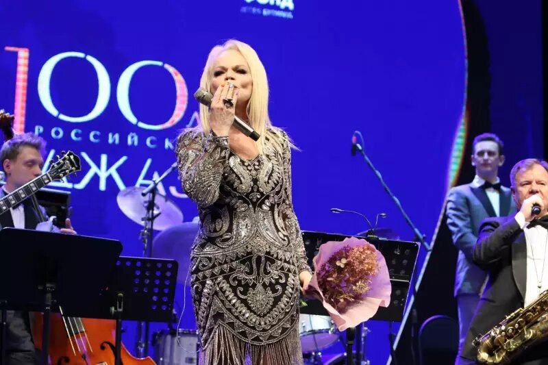 «Мне очень хорошо одной»: Лариса Долина больше не собирается замуж