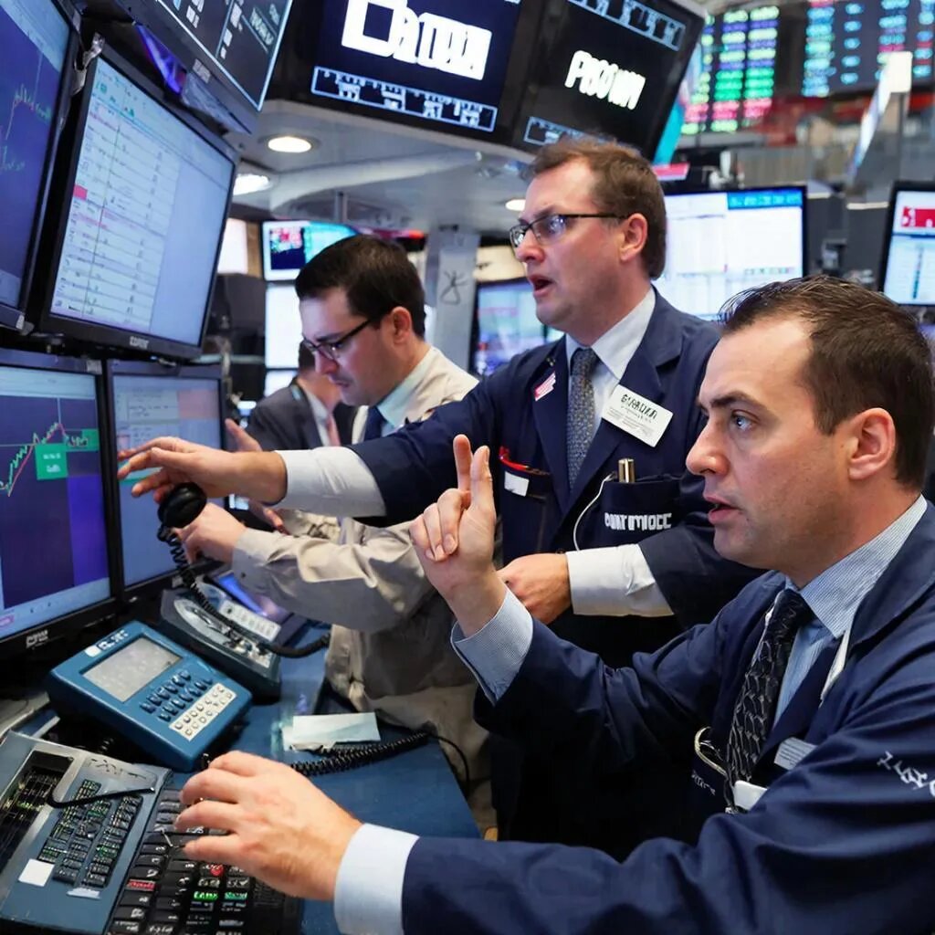 Изображение сгенерировали нейросети GigaChat.