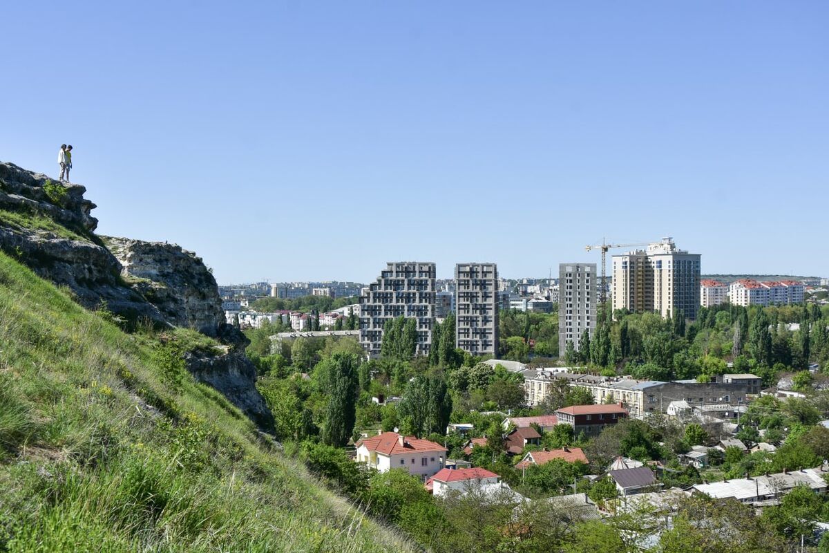 Фото: Гала Амарандо