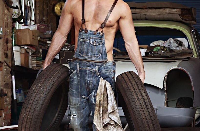 Получил 100, отдай 120.Печальная статистика расходов среднего мужика