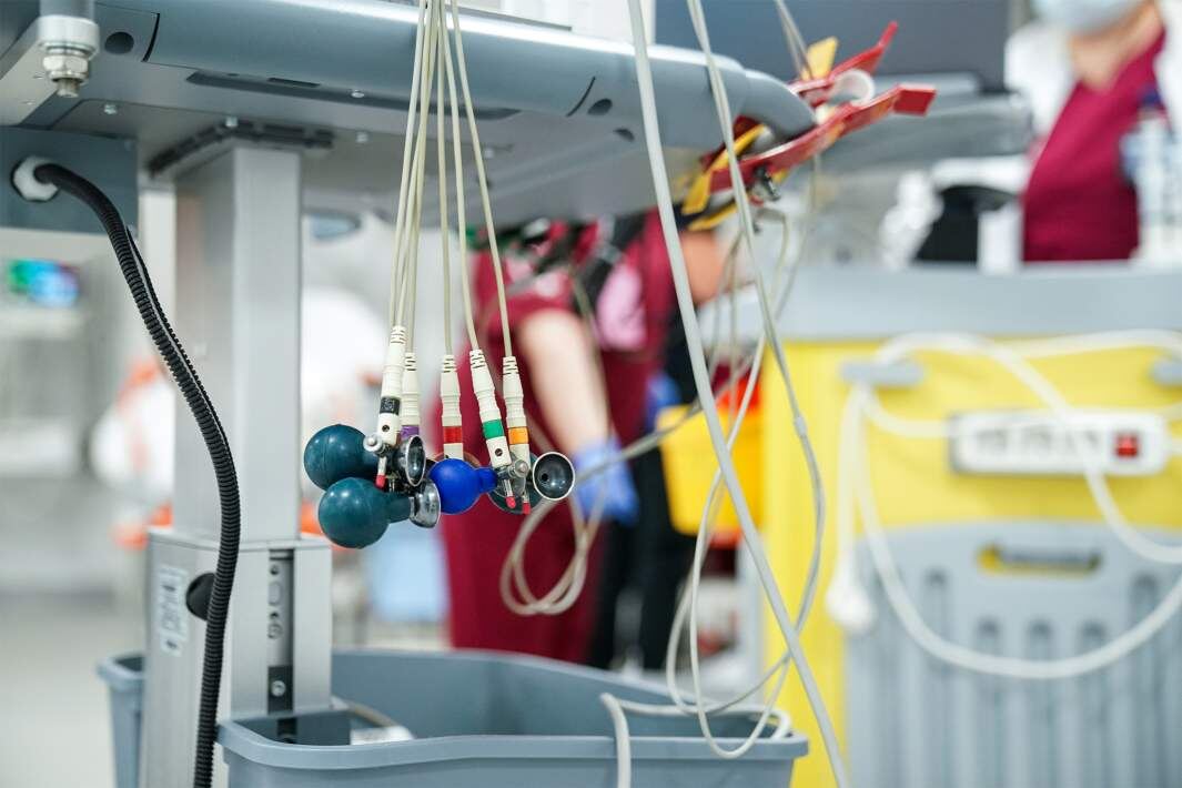 Фото: ИЗВЕСТИЯ/Сергей Лантюхов