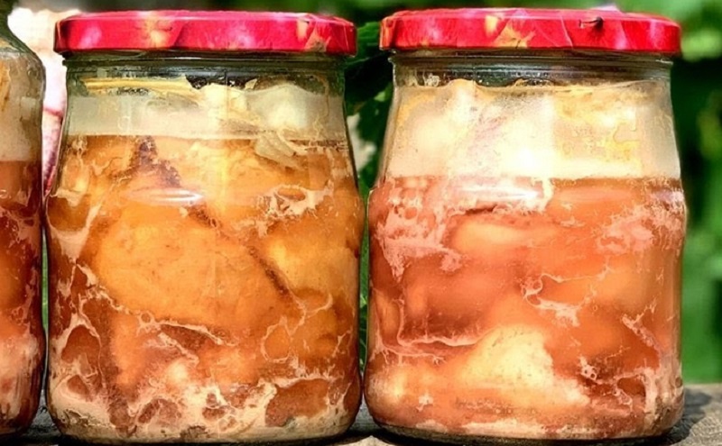 Домашняя тушенка без автоклава: секреты настоящего рецепта по ГОСТу