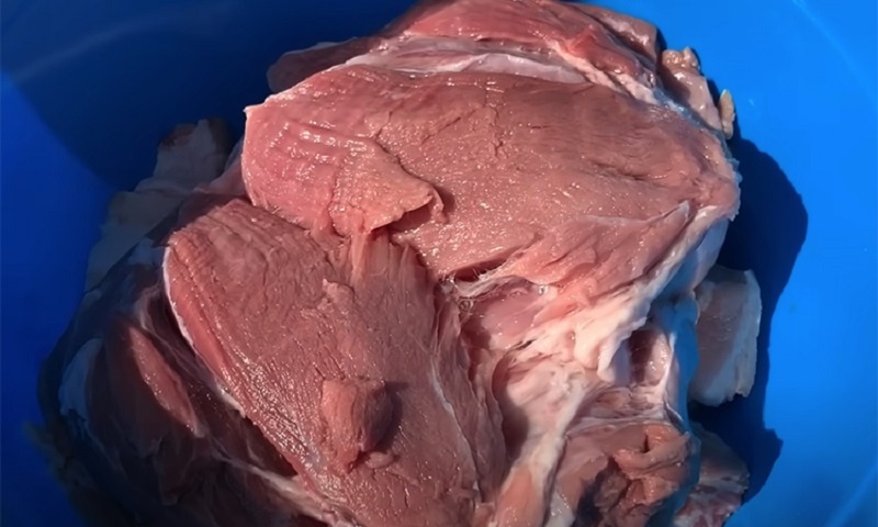 Домашняя тушенка без автоклава: секреты настоящего рецепта по ГОСТу