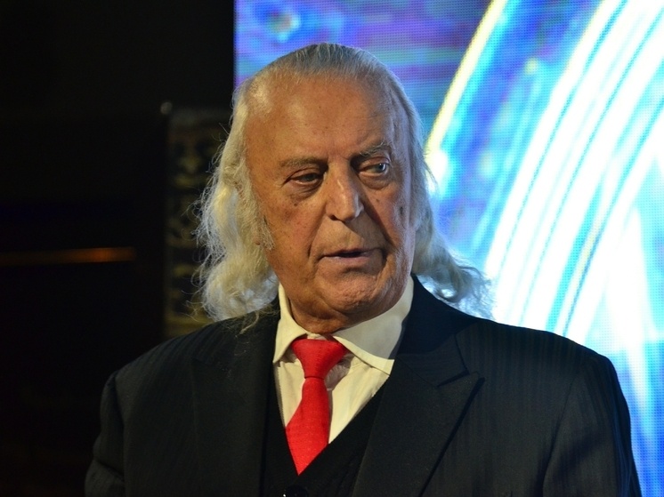     © Pavel Kashaev, Павел Кашаев/Global Look Press/Global Look Press