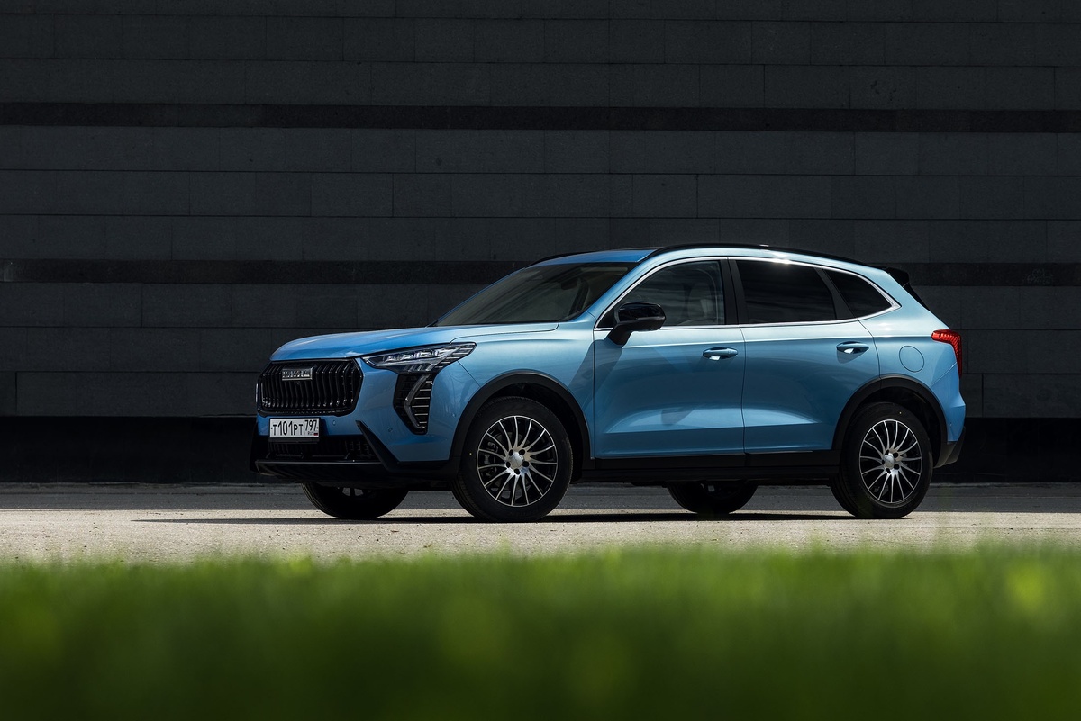    Пресс-служба Haval