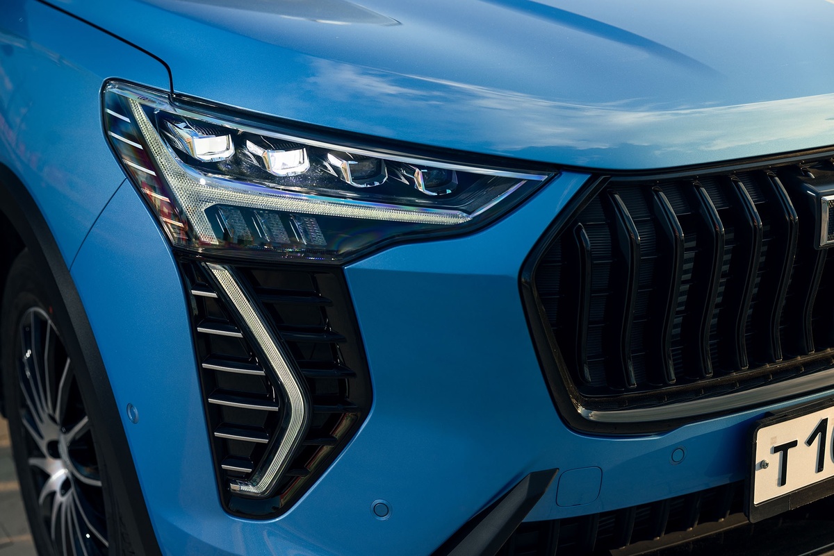    Пресс-служба Haval