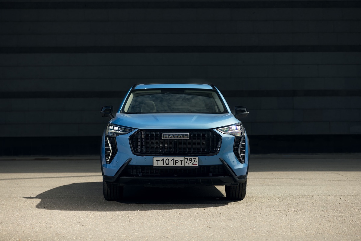   Пресс-служба Haval