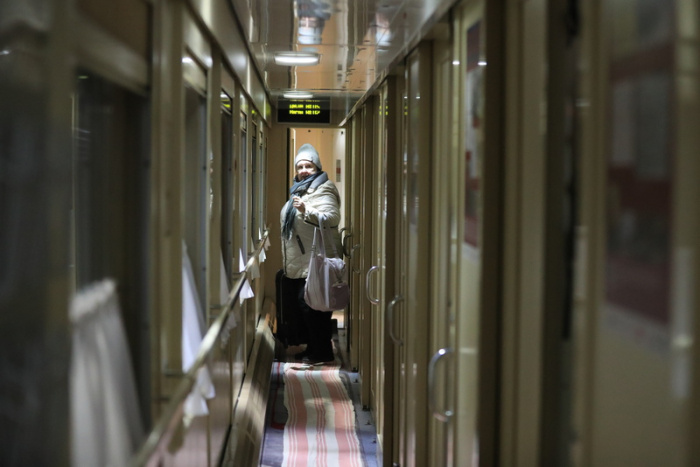    Станислав Красильников/ТАСС