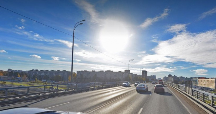 Источник: «Яндекс.Панорамы»  📷
