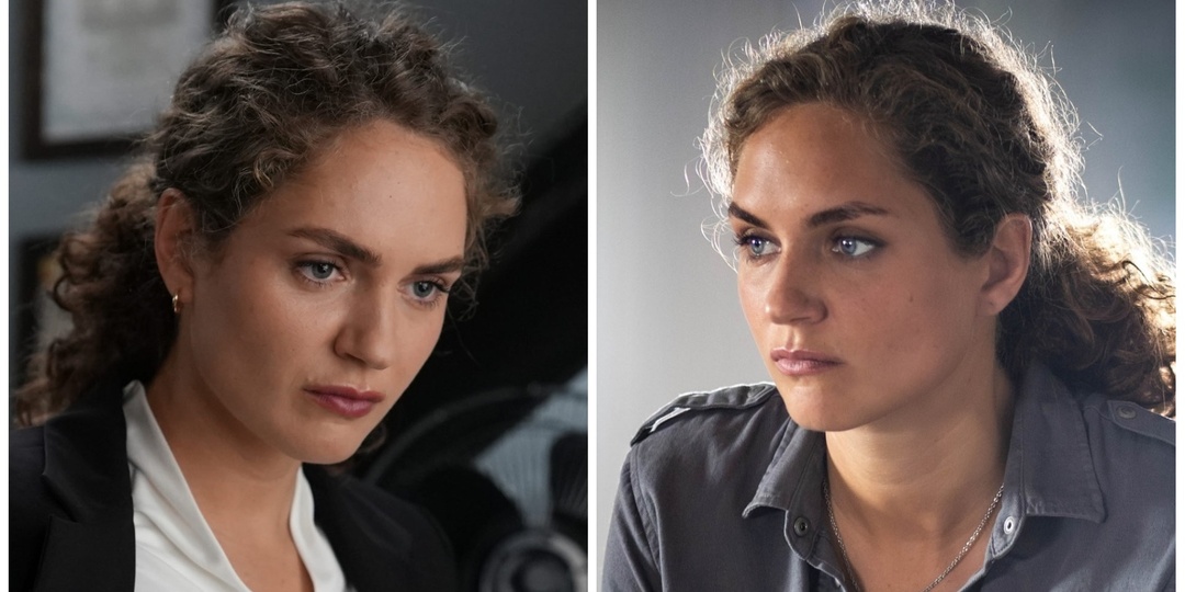 Новый сериал «Дерзкая» с Евгенией Шахнович в главной роли. Что известно о сюжете и актерском составе