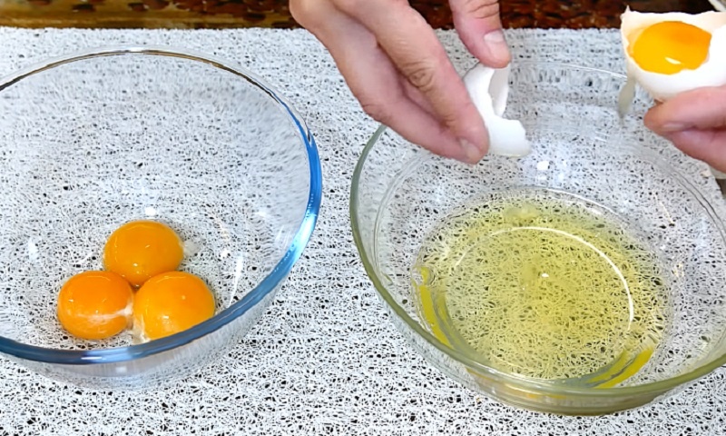 Йогуртовый торт без муки: воздушный десерт с минимумом калорий 