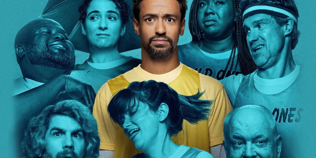 «Быть присяжным»: второй сезон сериала-розыгрыша