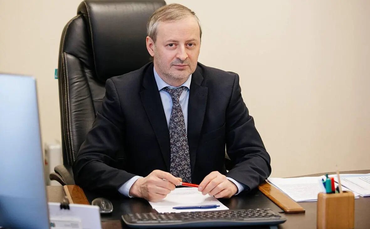    Источник: Роберт Фидаров Фото: rfzdrav / Telegram. rbc.ru Игорь Никольский