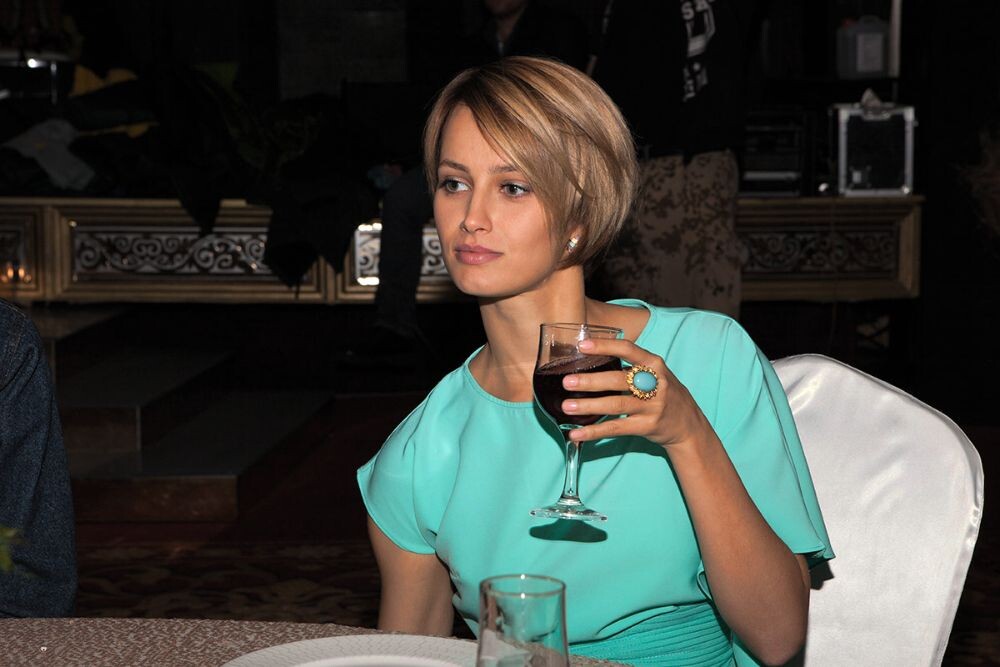 Коломина говорит, что Эдит - сложный, но очень интересный персонаж