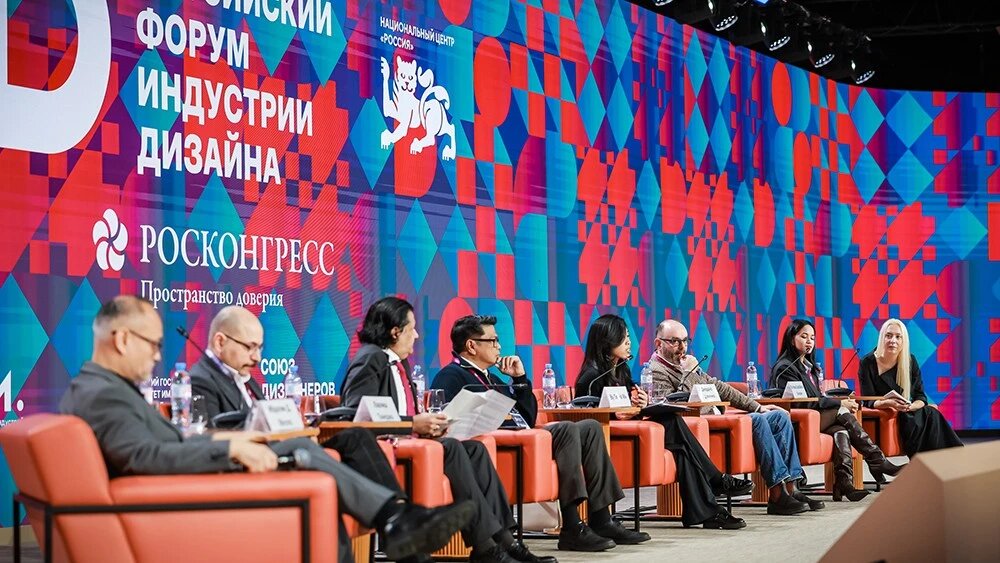 Пресс-служба Национального центра «Россия»