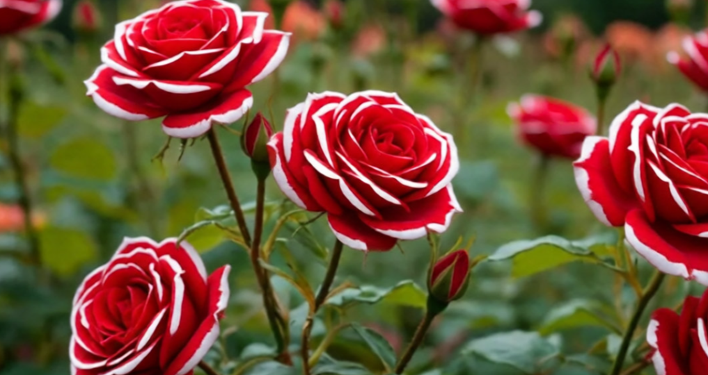 7 секретов пышного цветения роз, о которых молчат профессиональные садовники