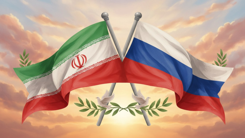   Сгенерировано с помощью ИИ