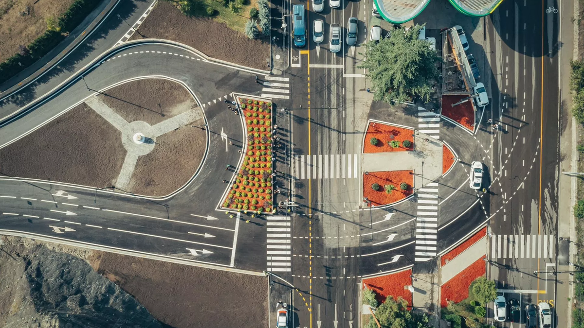 © Tbilisi City Hall