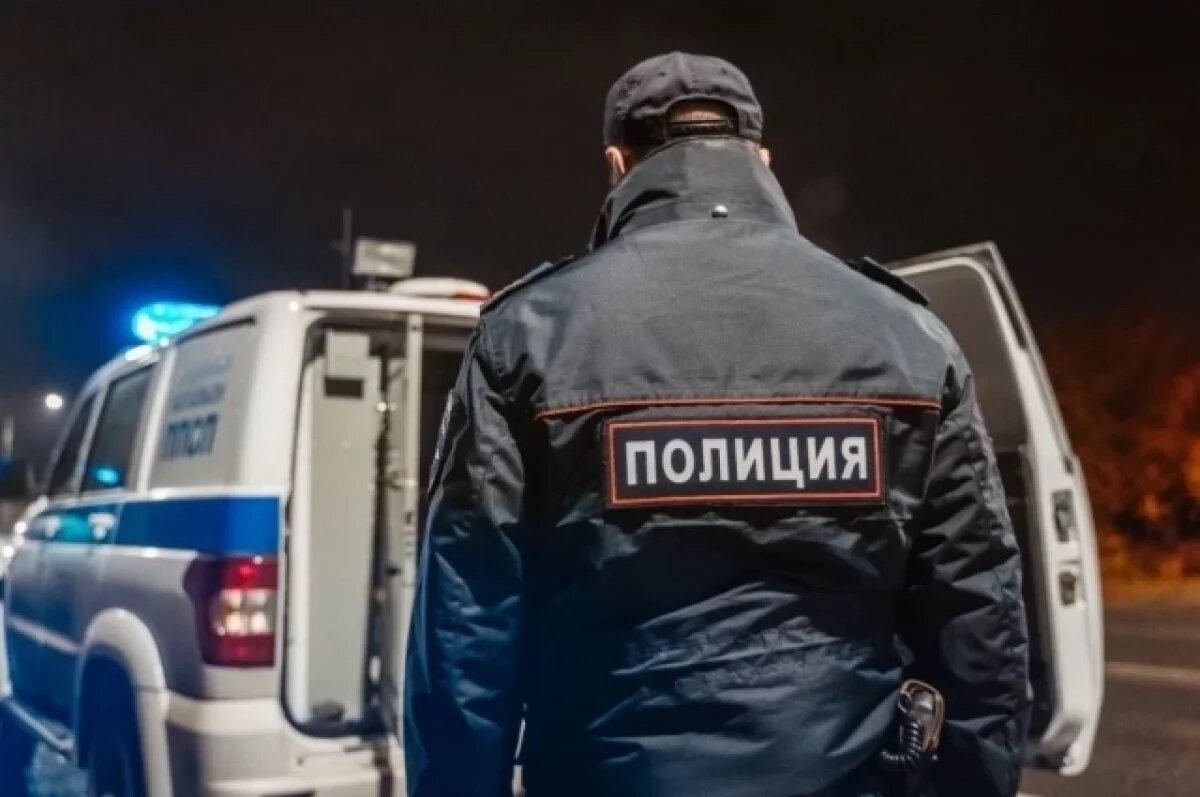    В Калининграде разыскивают водителя после наезда на пешехода