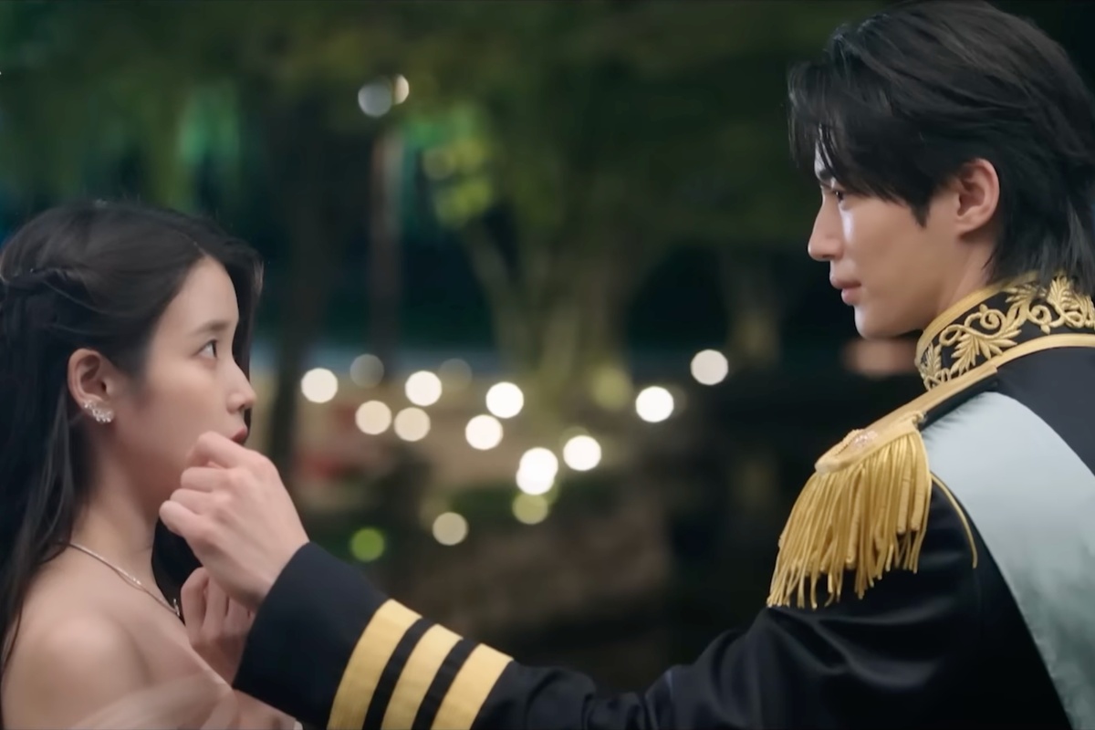 Дорама Жена принца XXI века