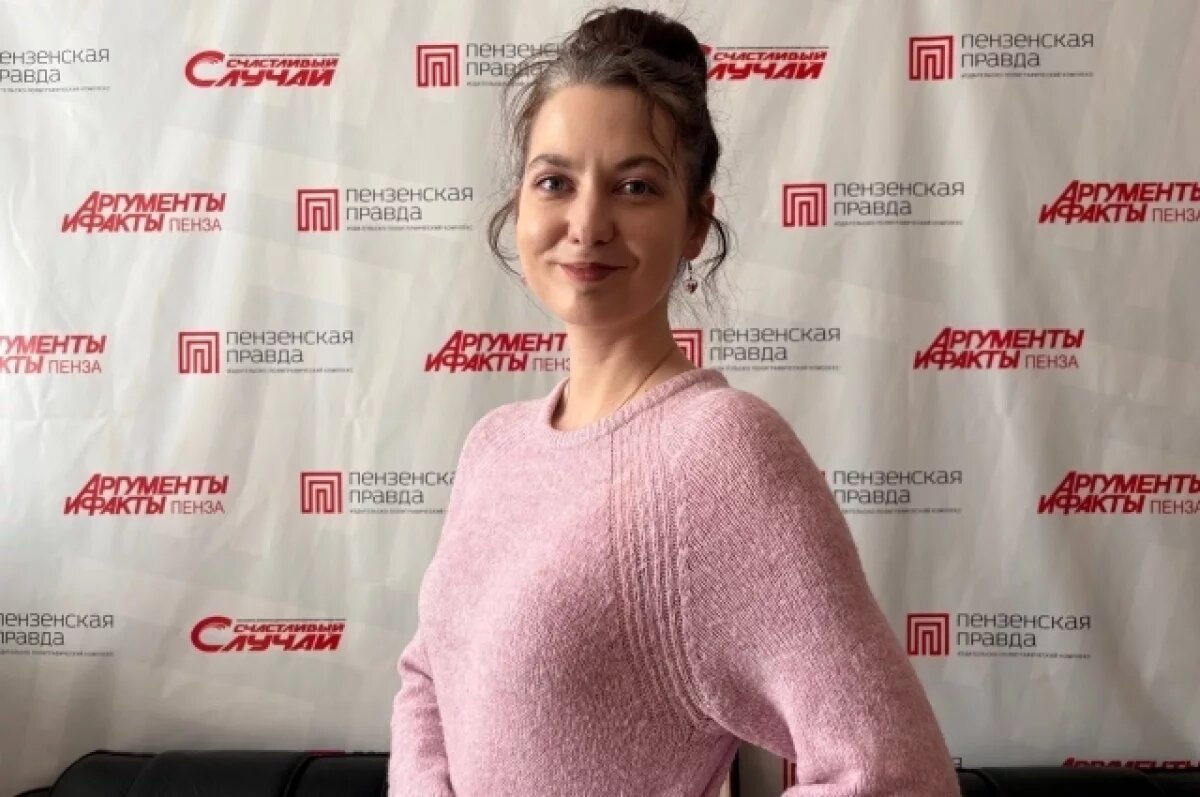    Анна Логинова победила в международном журналистском конкурсе.