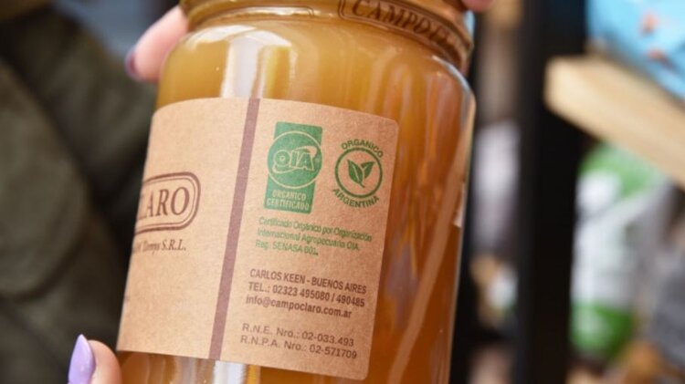    Фото: Правительство Аргентины