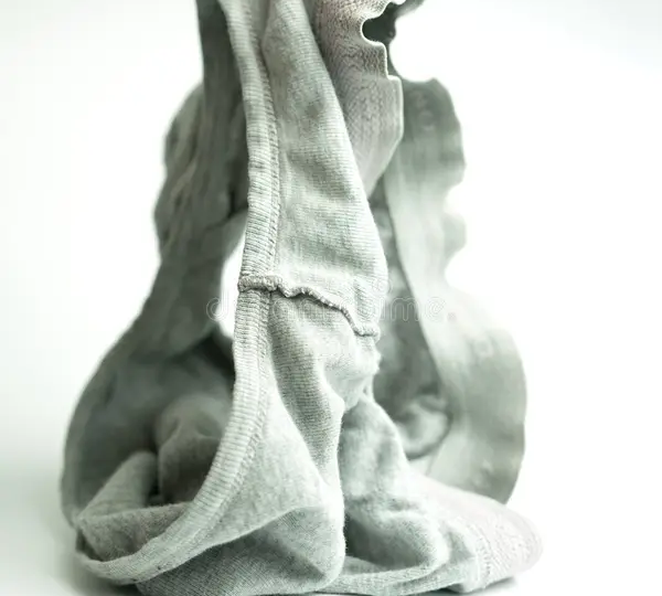 Носить одно бельё неделю: норм или ту мач?