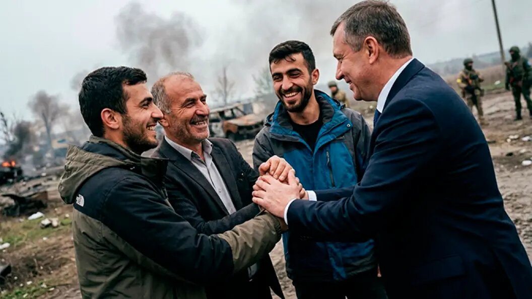    Коллаж Царьграда