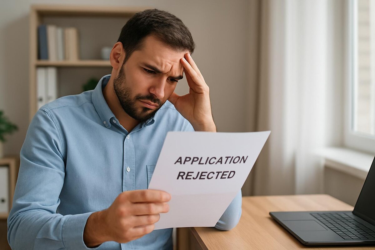 Отказ в РВП