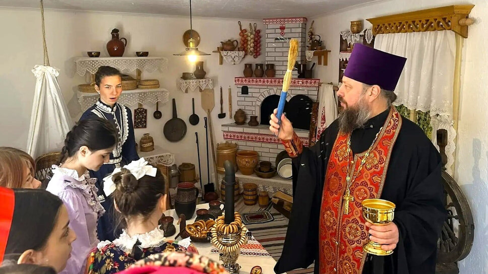 Фото: пресс-служба администрации Сочи