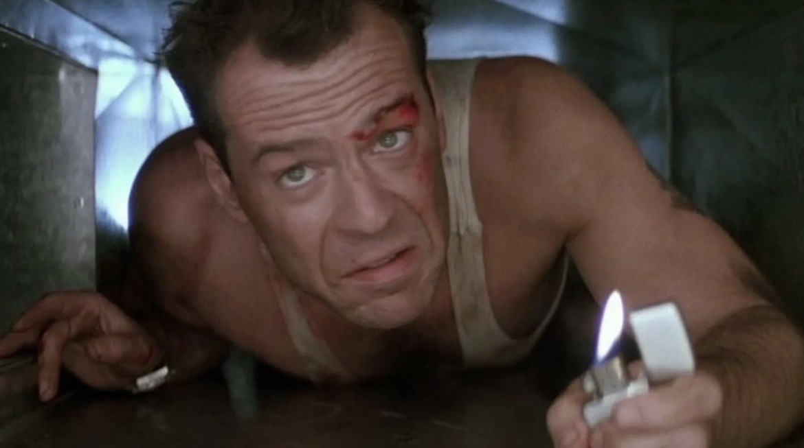 Уолтер Брюс Уиллис