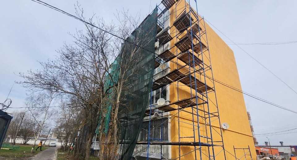    МедиаБанк Подмосковья/Юлия Андросова