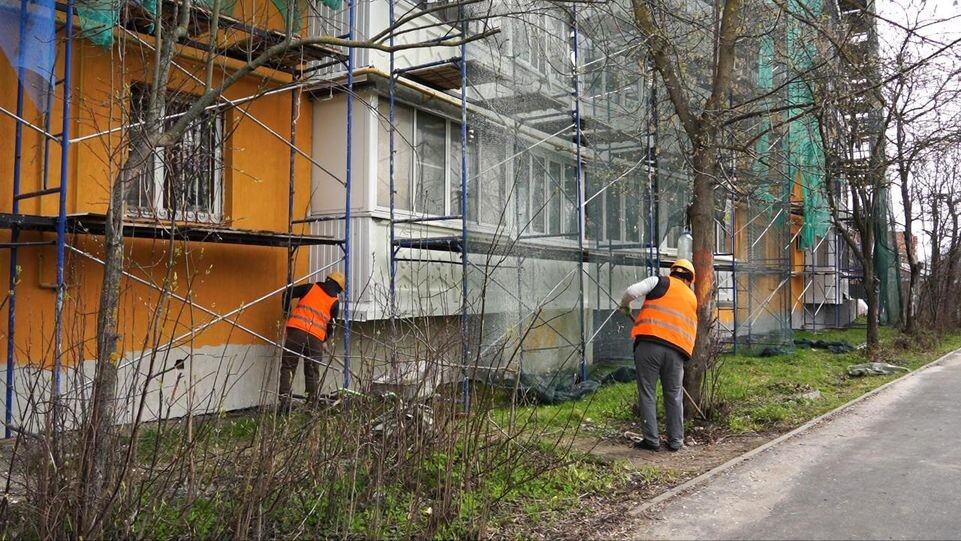     МедиаБанк Подмосковья / Юлия Андросова