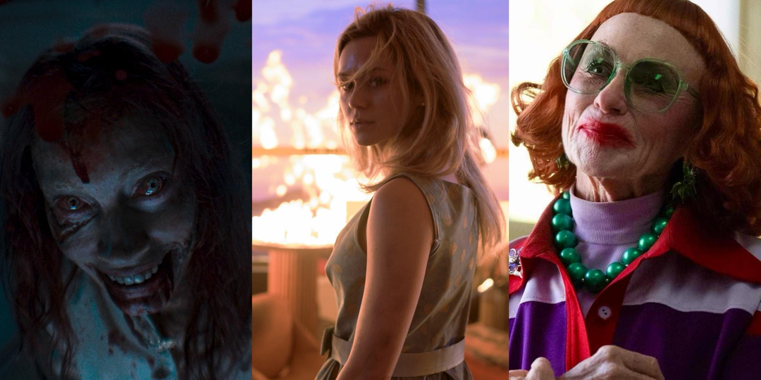 Раскрыты даты выхода «Пункта назначения 7» и приквела «Орудий»