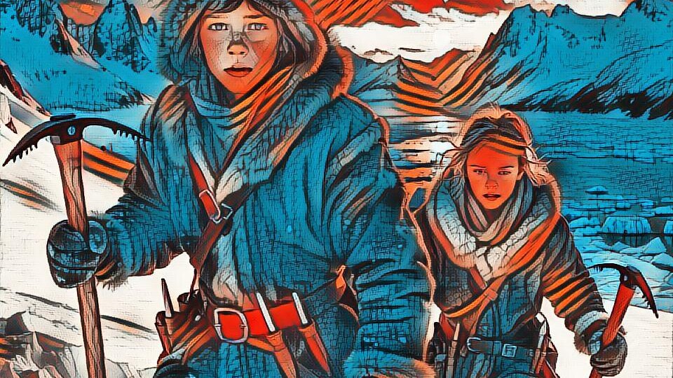 "Дети Севера". Ничто не проходит бесследно