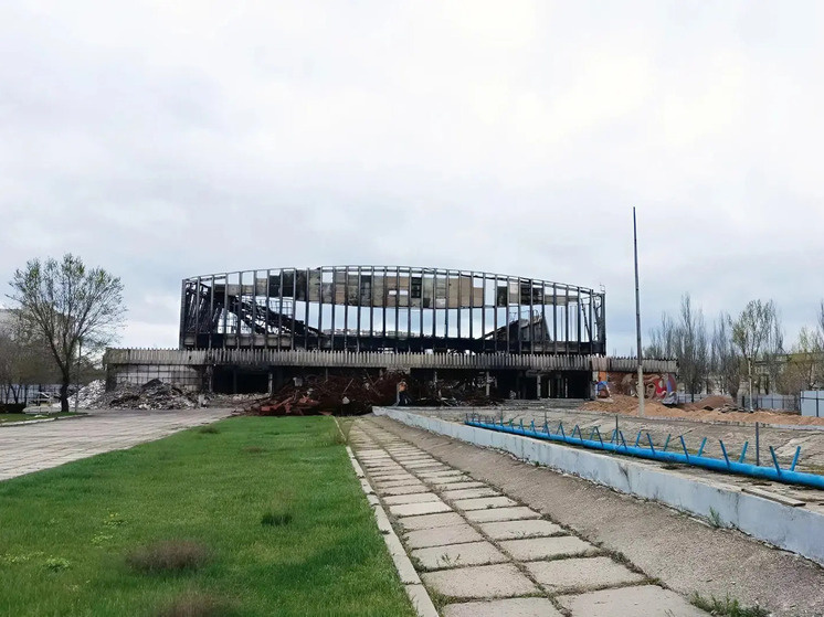     фото: ППК «Единый заказчик в сфере строительства»