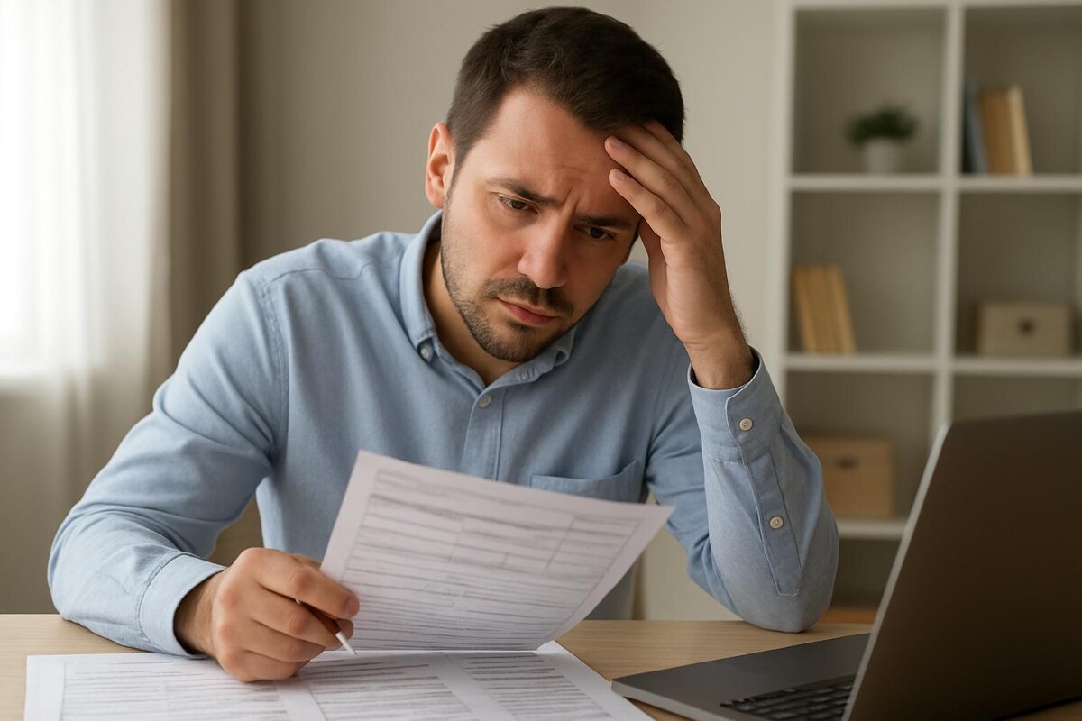 Почему отказывают в ВНЖ: 10 ошибок, из-за которых люди теряют месяцы и деньги