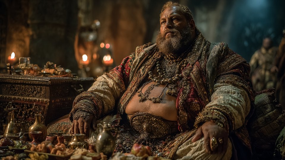 Фото: © РЕН ТВ 