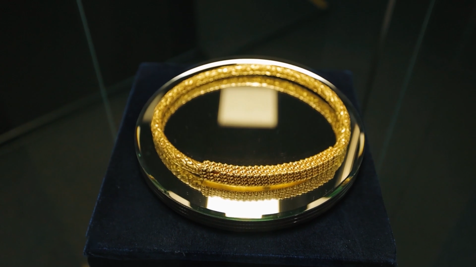 ФОТО: Кадр программы "Легенды и мифы", РЕН ТВ