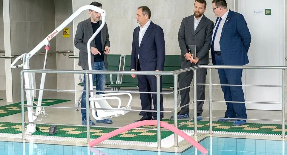    Мособлдума