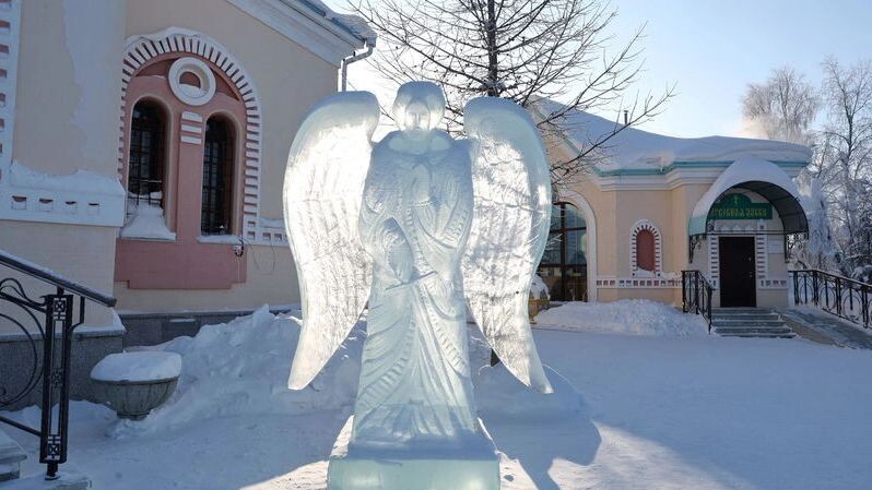    Фото: Андрей Ткачев / «Ямал-Медиа»