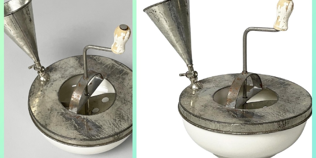 Кухонные тайны: Смотри, читай и угадывай 10 предметов!